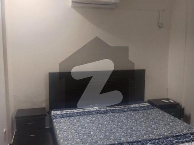Apartment for rent in کلفٹن بلاک 3, کراچی ڈویژن