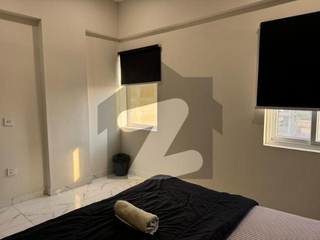 Apartment for rent in Clifton, North Waziristan