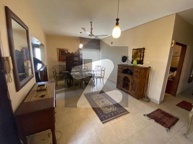 Apartment for rent in Clifton, North Waziristan