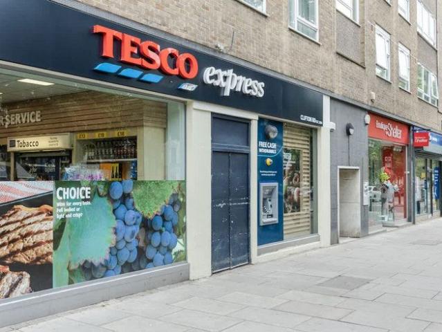 Apartment for rent in Maida Vale, Isle Of Man