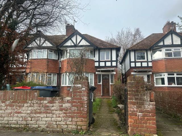 Apartment for rent in St. Dunstan's, The Bridge
