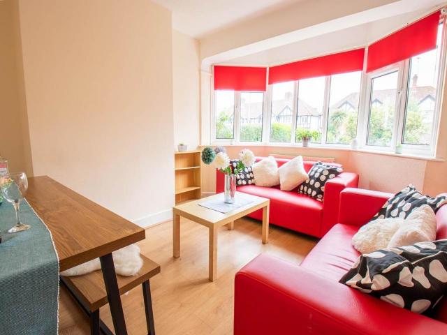 House for rent in Harbledown, Canterbury