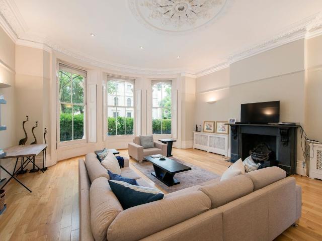 Apartment for rent in City of Westminster, Greater London