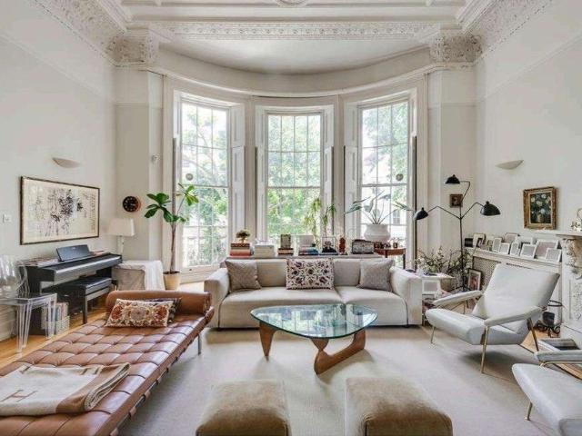 House for rent in Maida Vale, Greater London