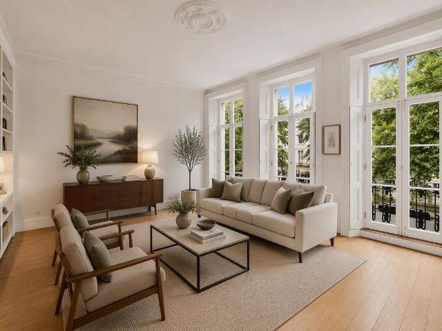 Apartment for rent in Maida Vale, Greater London