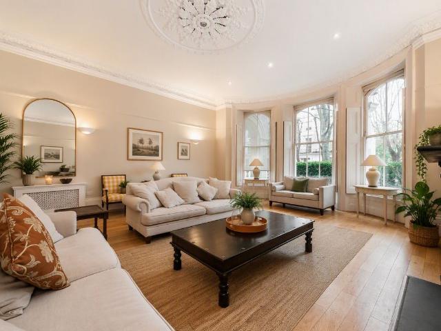 Apartment for rent in City of Westminster, Greater London