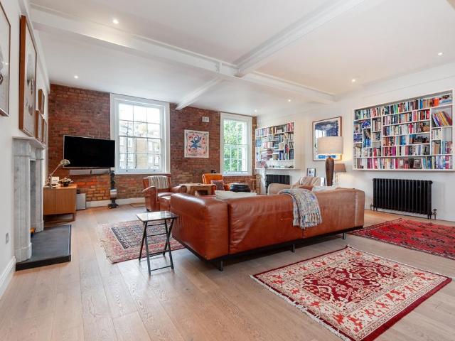 House for rent in Maida Vale, Greater London