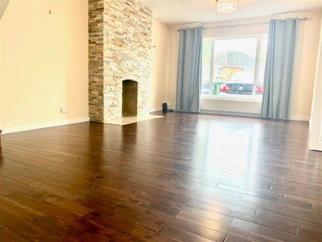 Apartment for rent in Chartwell Green, Eastleigh