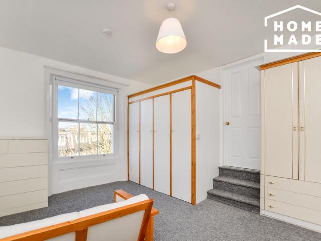 Apartment for rent in Maida Vale, Greater London