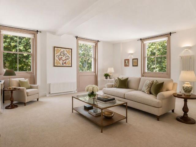 Apartment for rent in Maida Vale, Greater London