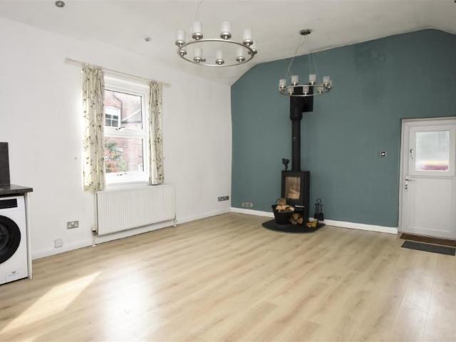 Apartment for rent in Clifton, York