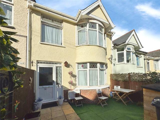 House for rent in St Michaels, Paignton