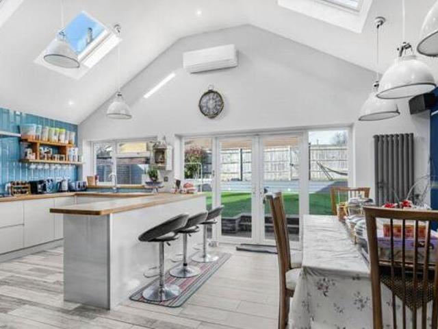 House for sale in Lyons, Greater London
