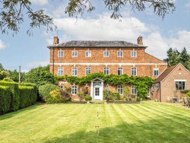 House for sale in Dromore, Oxfordshire