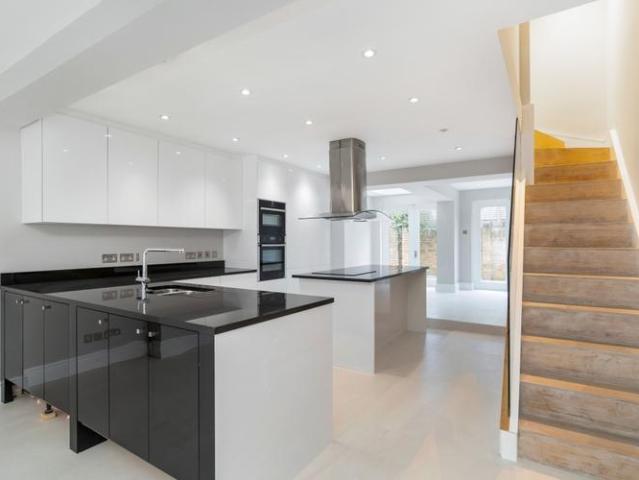 House for rent in Maida Vale, Greater London