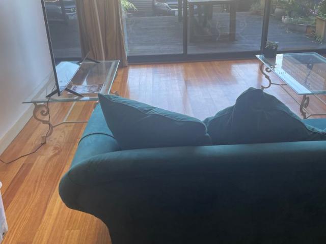 Room for rent in Camerons Creek, Victoria