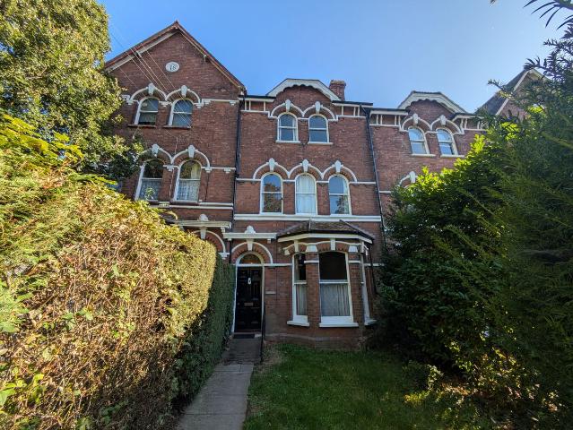 House for rent in Newtown, Exeter