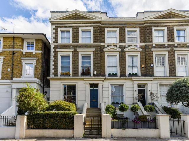 House for rent in City of Westminster, Greater London