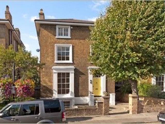 House for rent in Maida Vale, Greater London