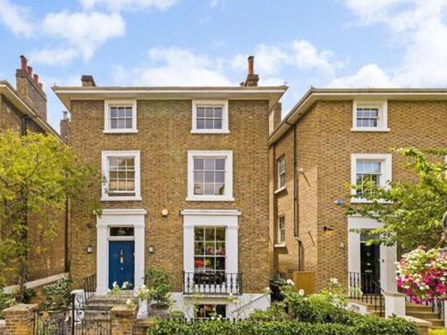 House for sale in Lyons, Greater London