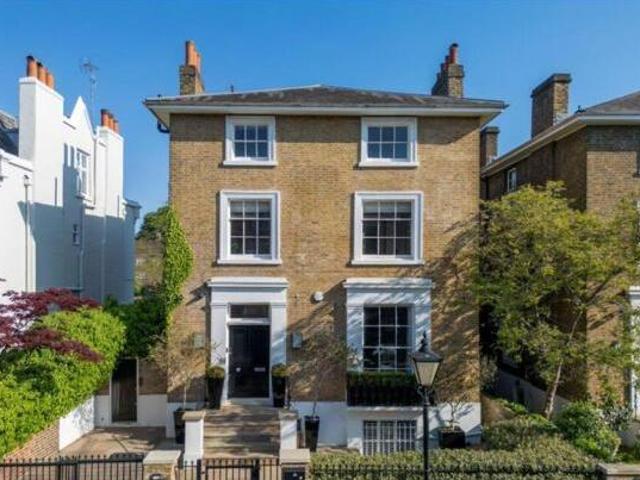 House for sale in Lyons, Greater London