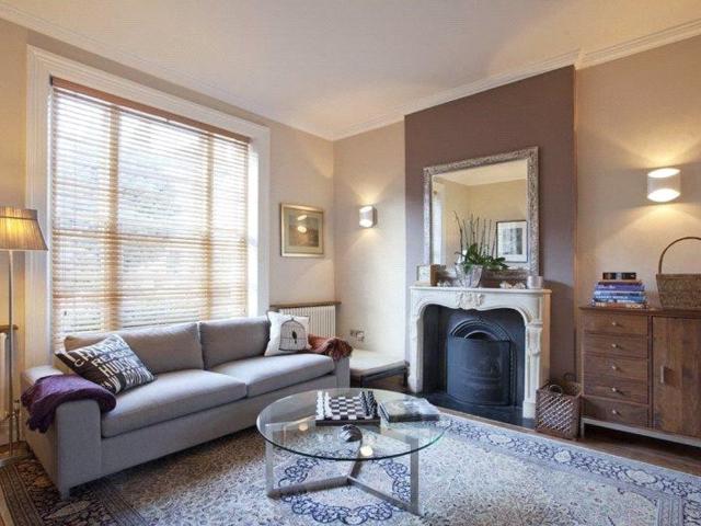 House for rent in Maida Vale, Greater London