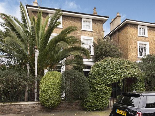House for rent in Maida Vale, Greater London