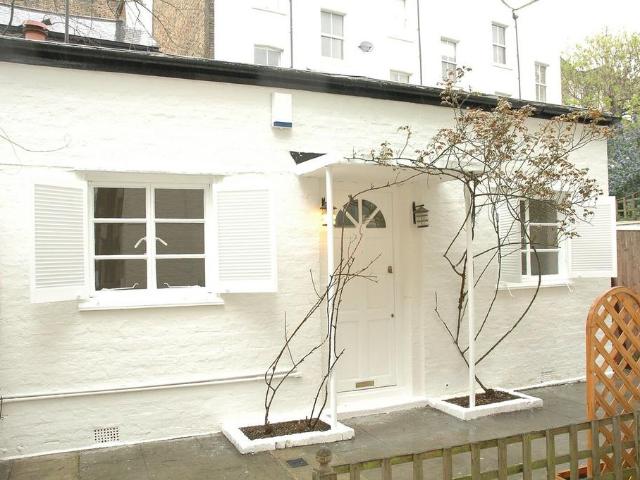 House for rent in Maida Vale, Greater London