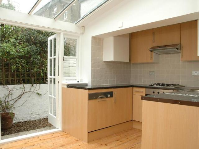 Apartment for rent in Maida Vale, Greater London
