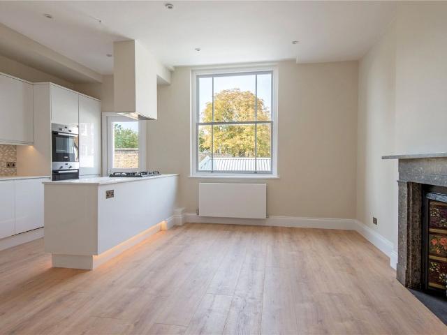 Apartment for rent in Maida Vale, Greater London