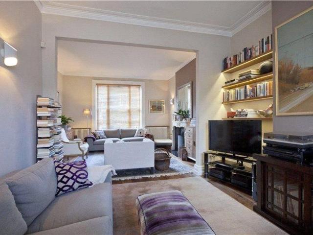 House for rent in Maida Vale, Greater London