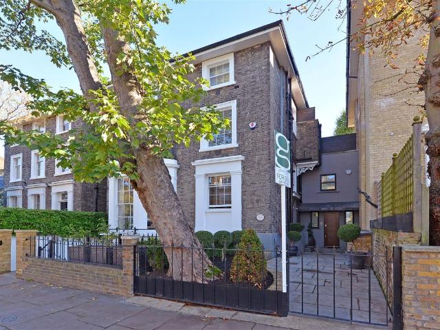 Apartment for rent in City of Westminster, Greater London