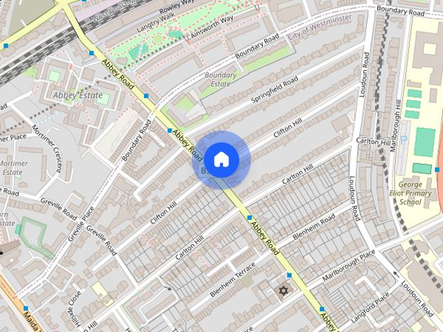 Apartment for rent in St. John's Wood, Isle Of Man