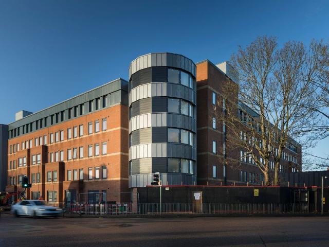 House for rent in Eastgate, Peterborough