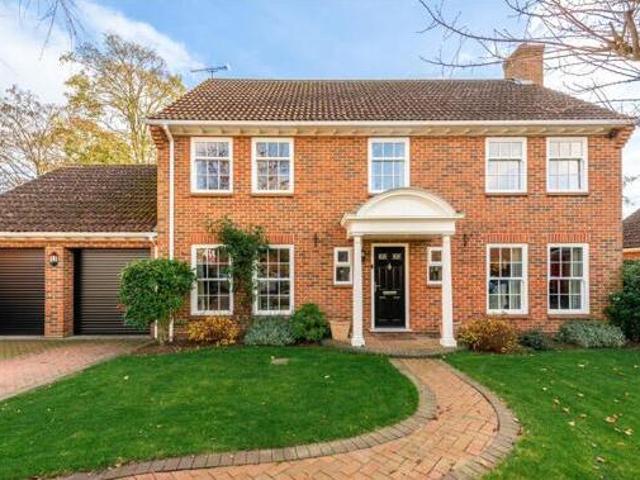 House for sale in Lyons, Greater London