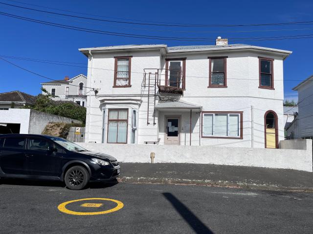 House for rent in Otakou