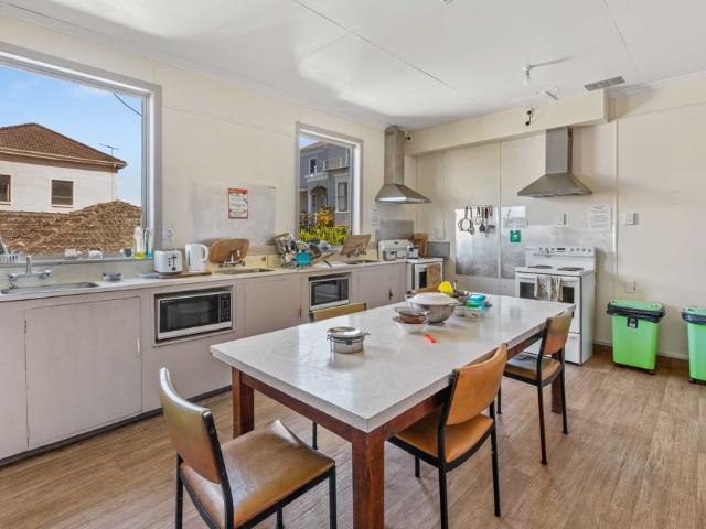 House for rent in City Rise, Dunedin