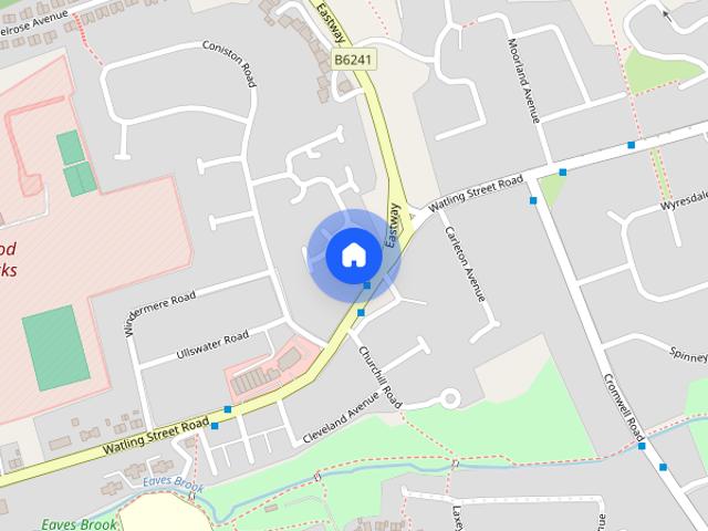 Apartment for rent in Ribbleton, Preston