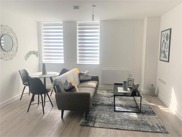 Apartment for rent in Yaxley, Huntingdon
