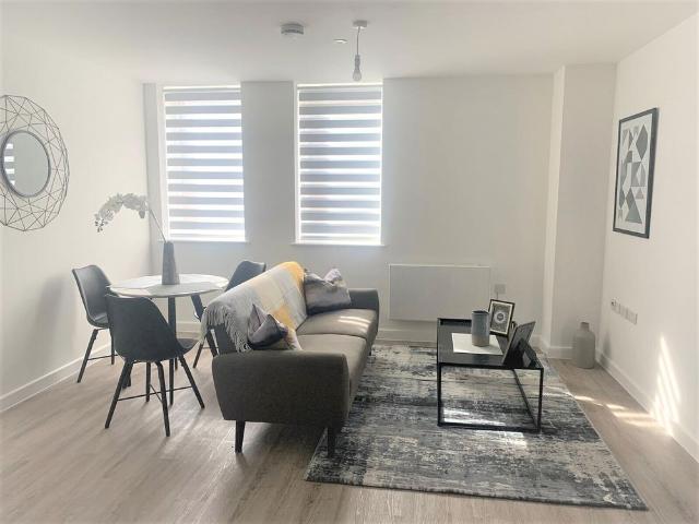 Apartment for rent in Yaxley, Huntingdon