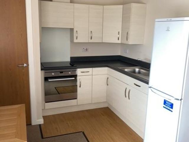 Apartment for rent in Thornaby-on-tees, Stockton-on-tees