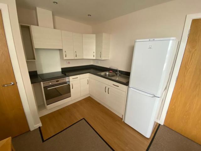 Apartment for rent in Thornaby-on-tees, Stockton-on-tees