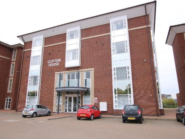 Apartment for rent in Teesdale, Thornaby-on-tees