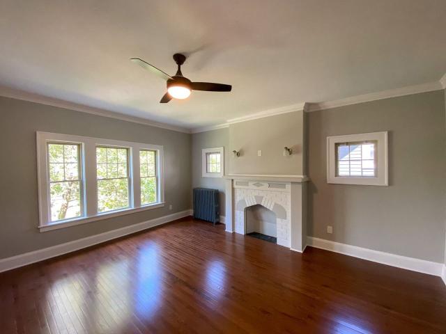 Apartment for rent in Cleveland, Ohio