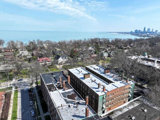 Apartment for rent in Cleveland, Ohio