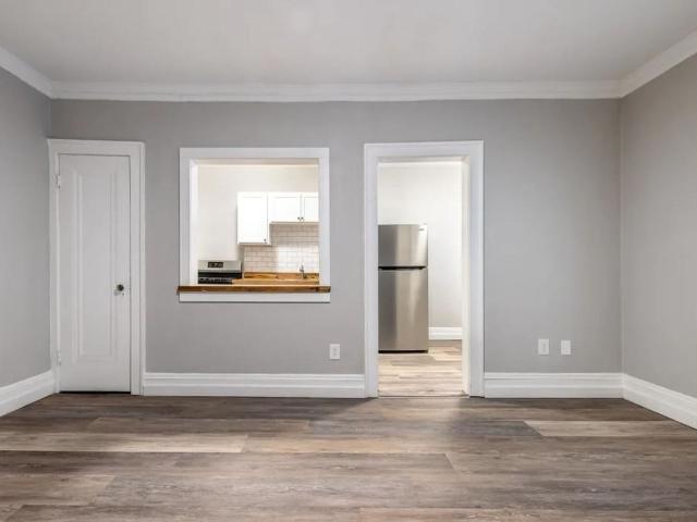 Apartment for rent in Cleveland, Ohio