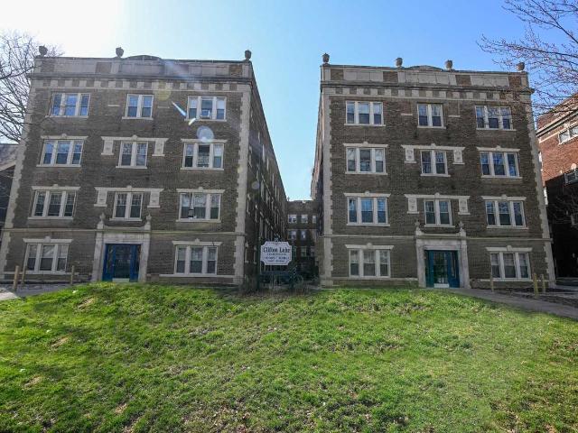 Apartment for rent in Cleveland, Ohio