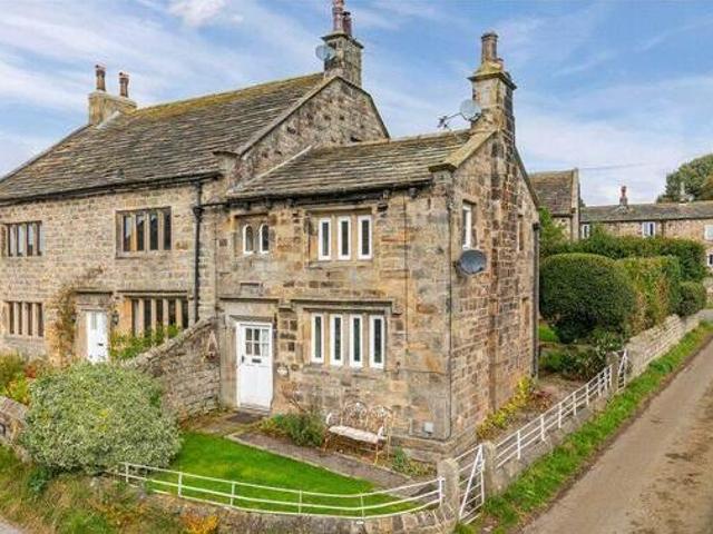 House for sale in North Yorkshire