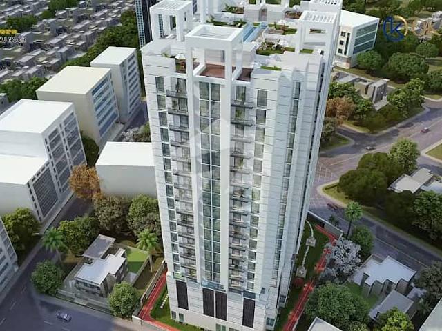 Apartment for sale