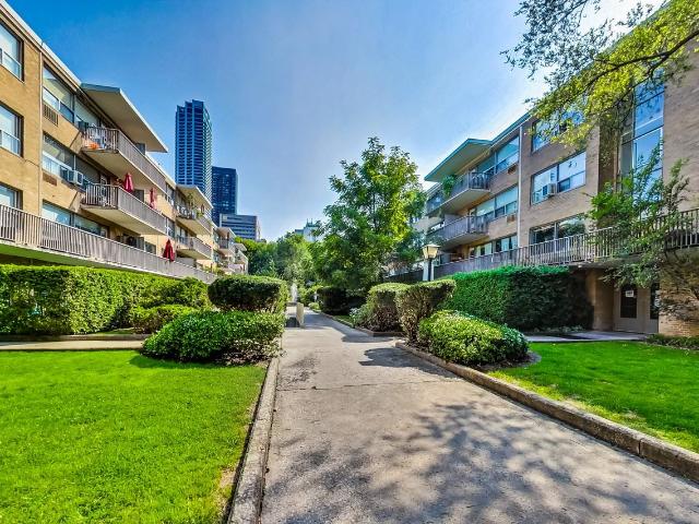 Apartment for rent in Woburn, Ontario